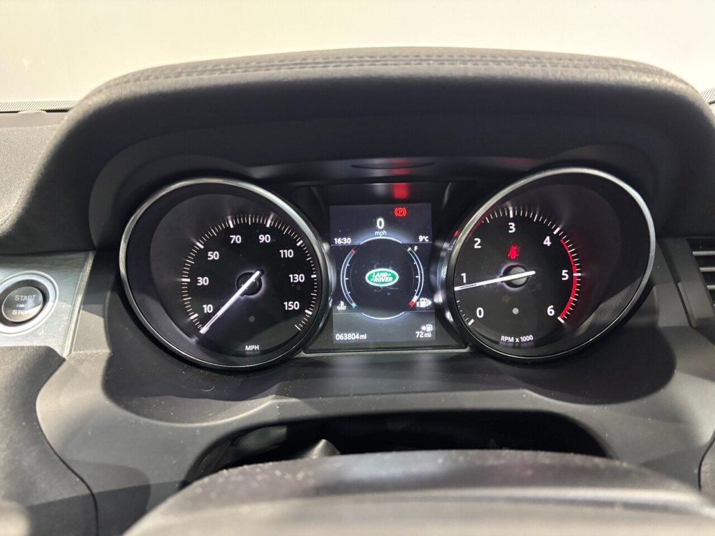 Used Land Rover Range Rover Evoque 2015 for sale - 77642317: Photo 36