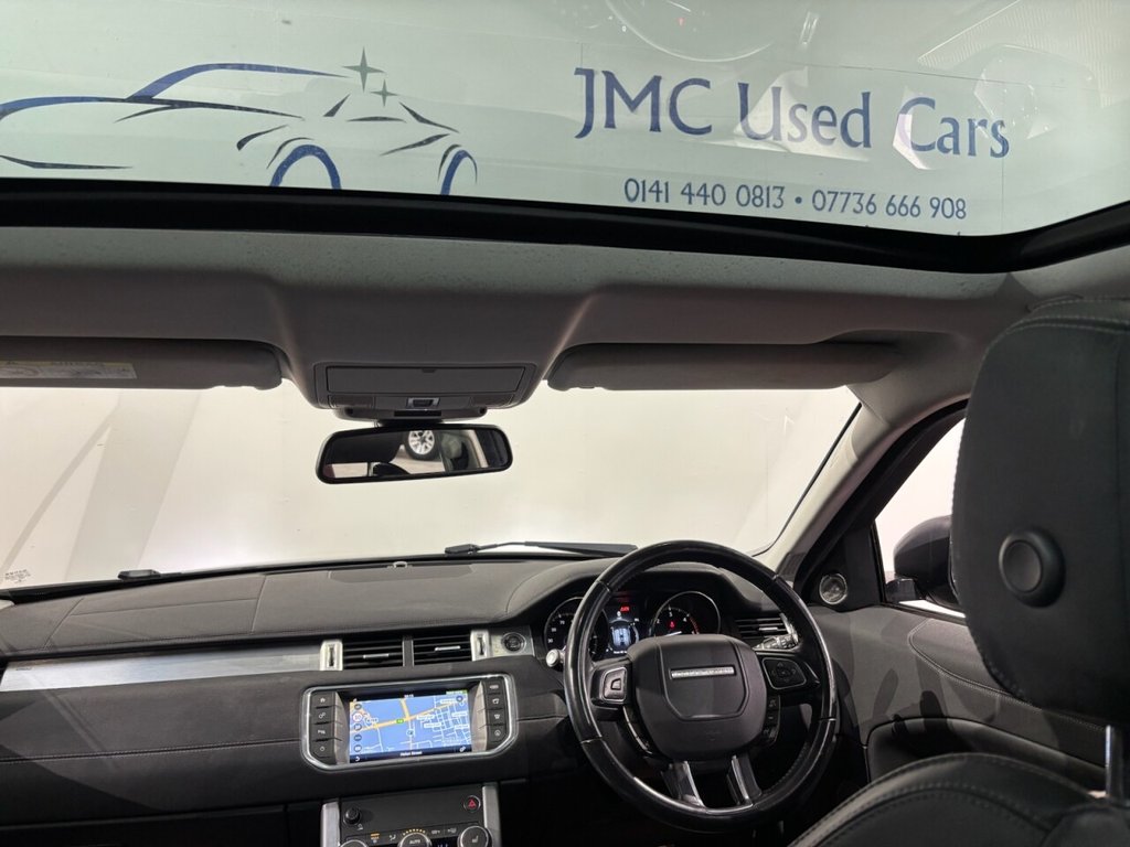 Used Land Rover Range Rover Evoque 2015 for sale - 77642317: Photo 42