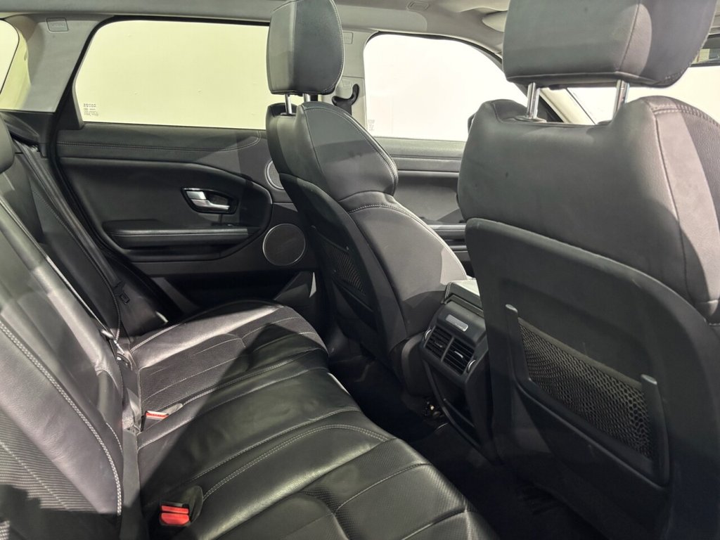 Used Land Rover Range Rover Evoque 2015 for sale - 77642317: Photo 44