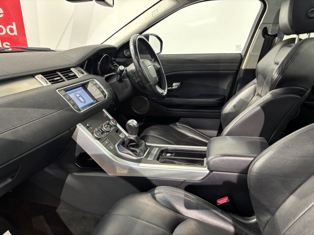 Used Land Rover Range Rover Evoque 2015 for sale - 77967107: Photo 12
