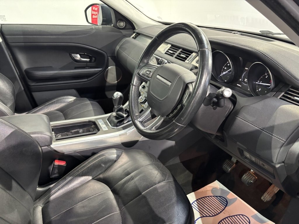 Used Land Rover Range Rover Evoque 2015 for sale - 77967107: Photo 14