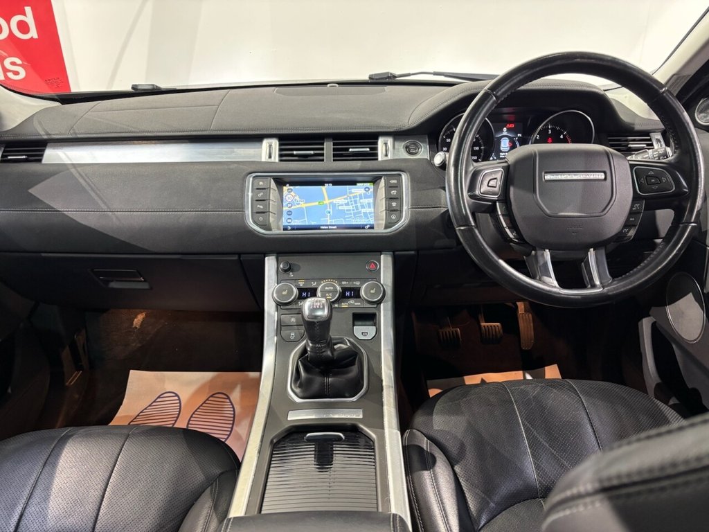 Used Land Rover Range Rover Evoque 2015 for sale - 77967107: Photo 17