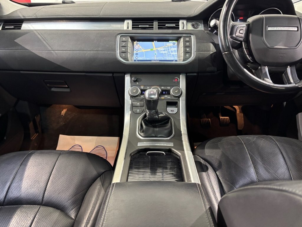 Used Land Rover Range Rover Evoque 2015 for sale - 77967107: Photo 19