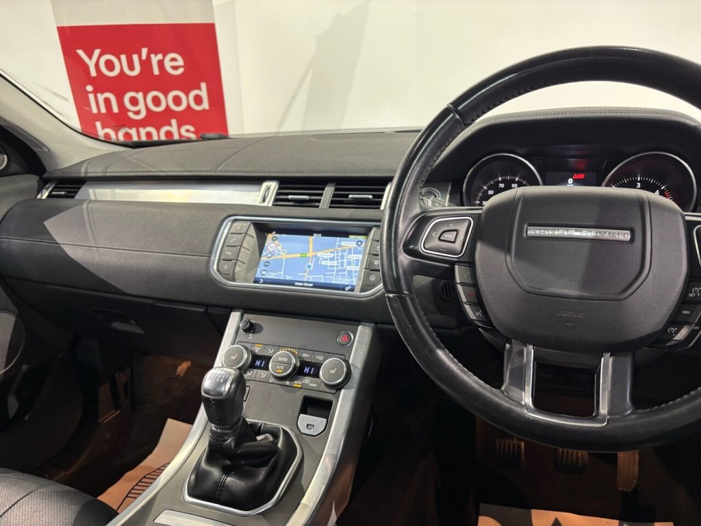 Used Land Rover Range Rover Evoque 2015 for sale - 77967107: Photo 21