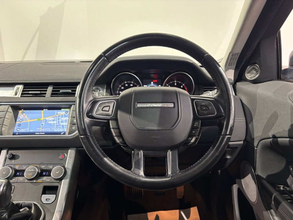 Used Land Rover Range Rover Evoque 2015 for sale - 77967107: Photo 23