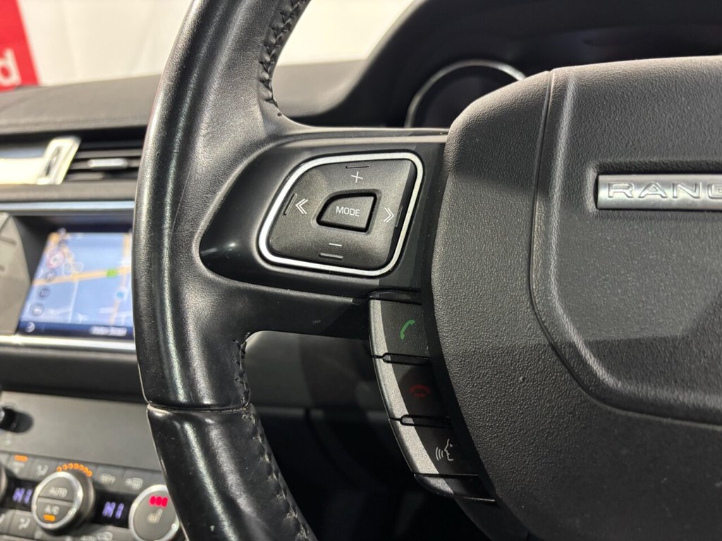 Used Land Rover Range Rover Evoque 2015 for sale - 77967107: Photo 24