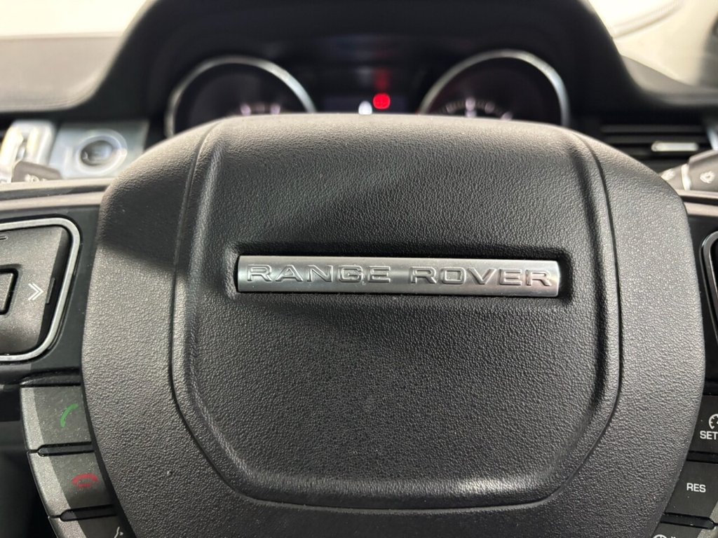 Used Land Rover Range Rover Evoque 2015 for sale - 77967107: Photo 25