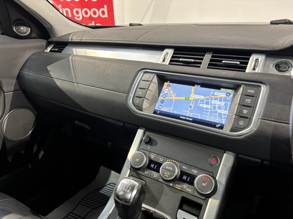 Used Land Rover Range Rover Evoque 2015 for sale - 77967107: Photo 28