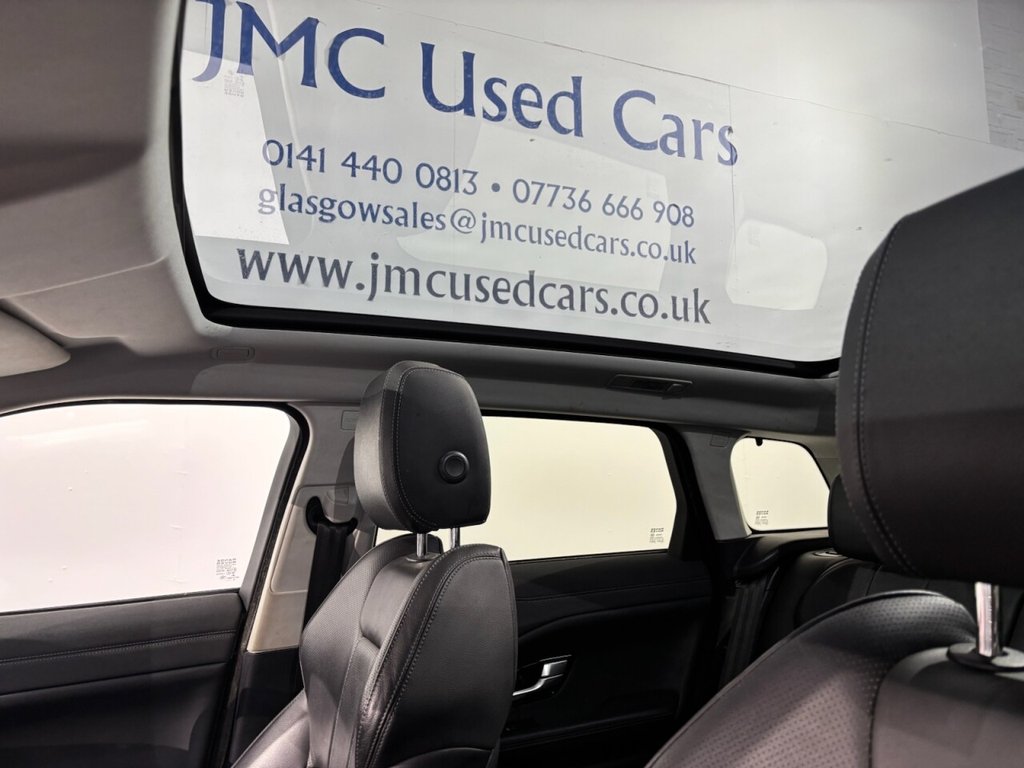 Used Land Rover Range Rover Evoque 2015 for sale - 77967107: Photo 29