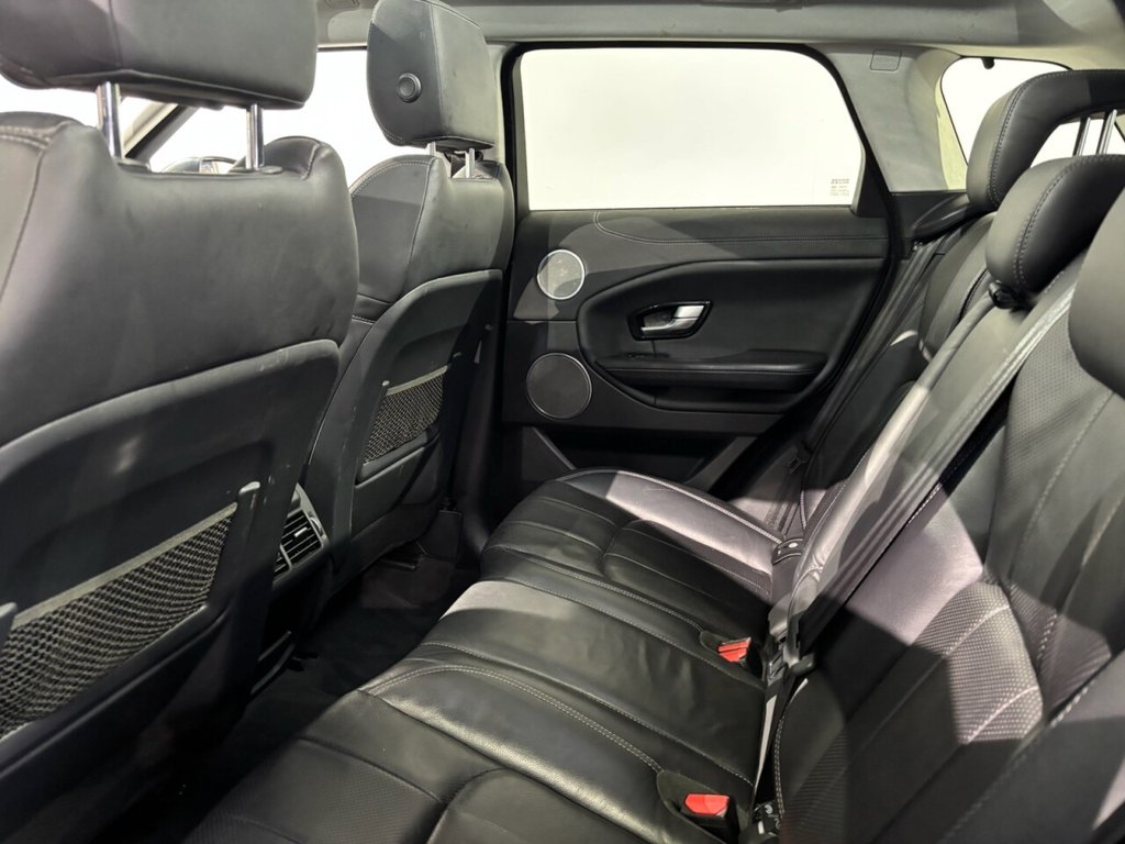 Used Land Rover Range Rover Evoque 2015 for sale - 77967107: Photo 31