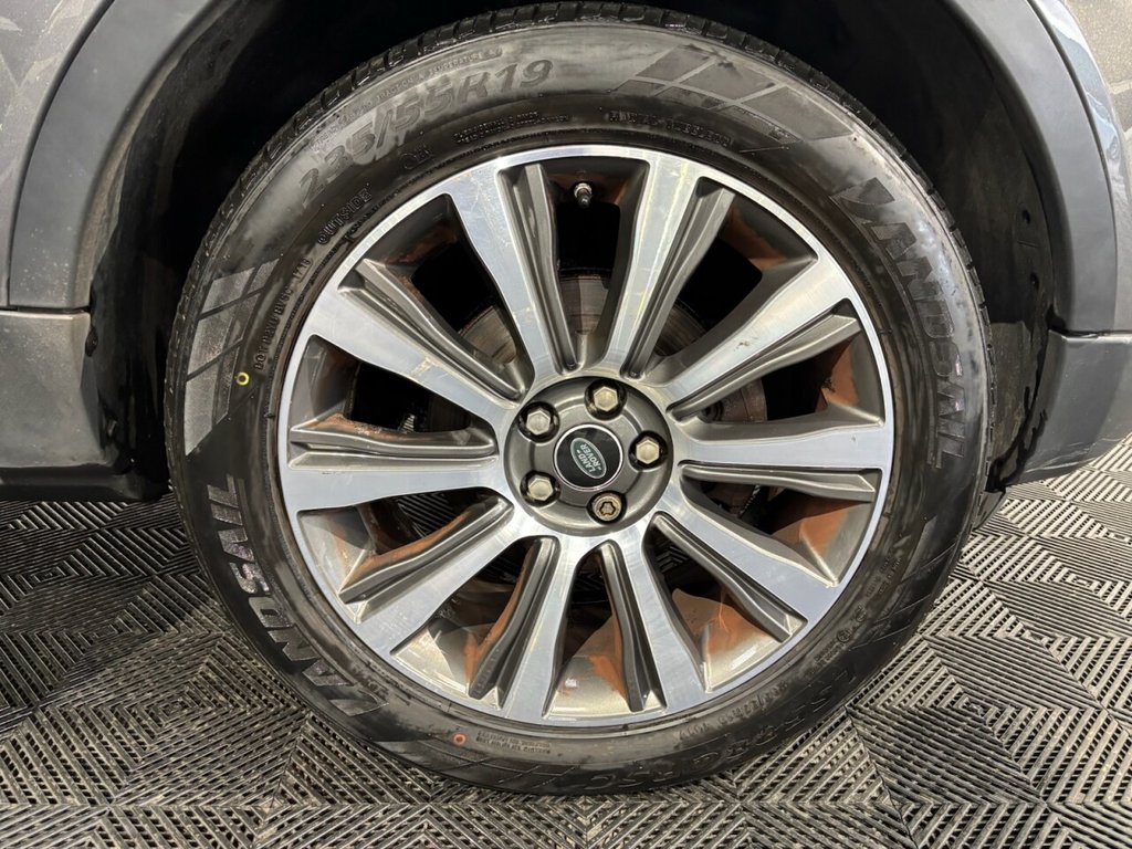 Used Land Rover Range Rover Evoque 2015 for sale - 77967107: Photo 32
