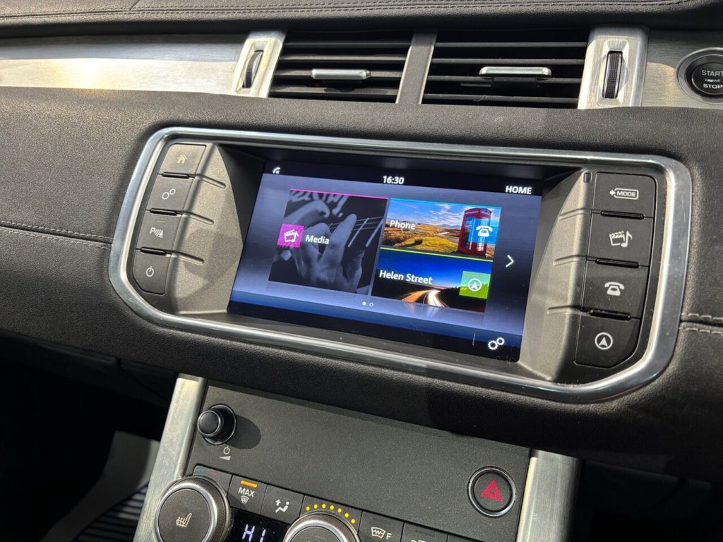 Used Land Rover Range Rover Evoque 2015 for sale - 77967107: Photo 33