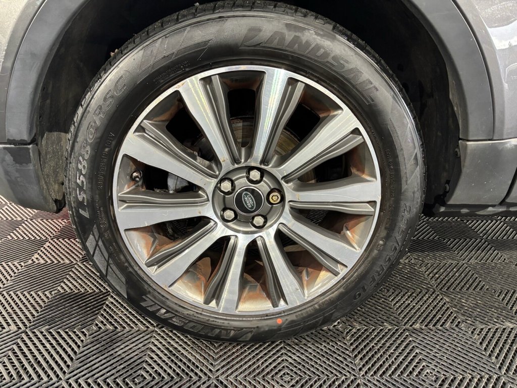 Used Land Rover Range Rover Evoque 2015 for sale - 77967107: Photo 37