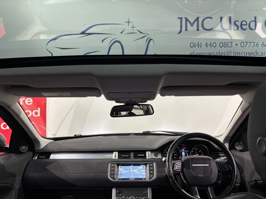 Used Land Rover Range Rover Evoque 2015 for sale - 77967107: Photo 41