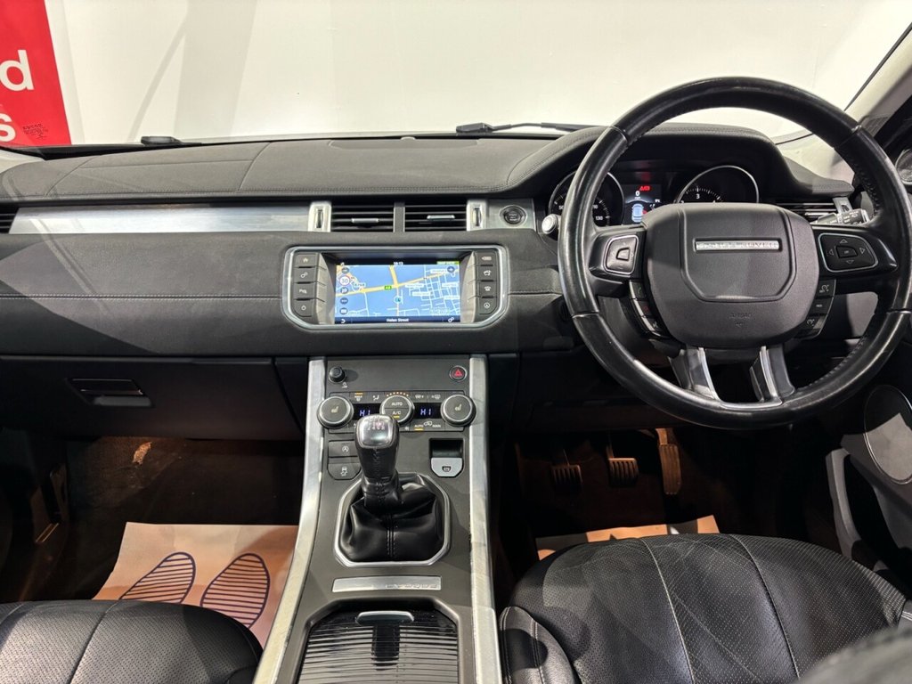 Used Land Rover Range Rover Evoque 2015 for sale - 77967107: Photo 48