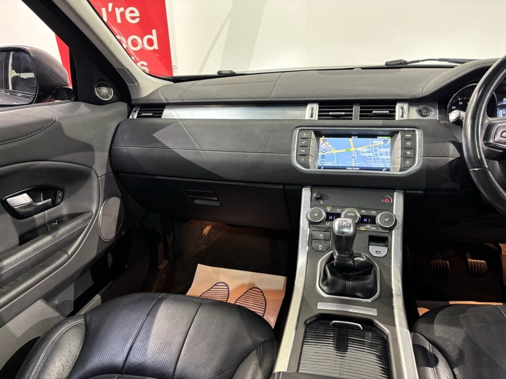 Used Land Rover Range Rover Evoque 2015 for sale - 77967107: Photo 49