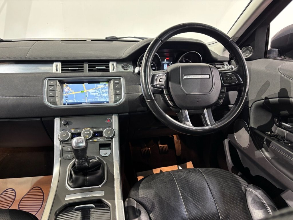 Used Land Rover Range Rover Evoque 2015 for sale - 77967107: Photo 50