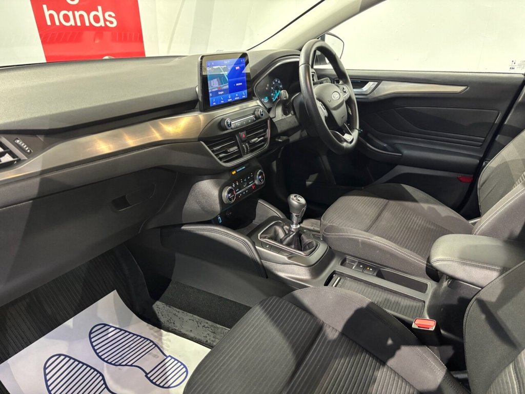 Used Ford Focus 2020 for sale - 77463454: Photo 12