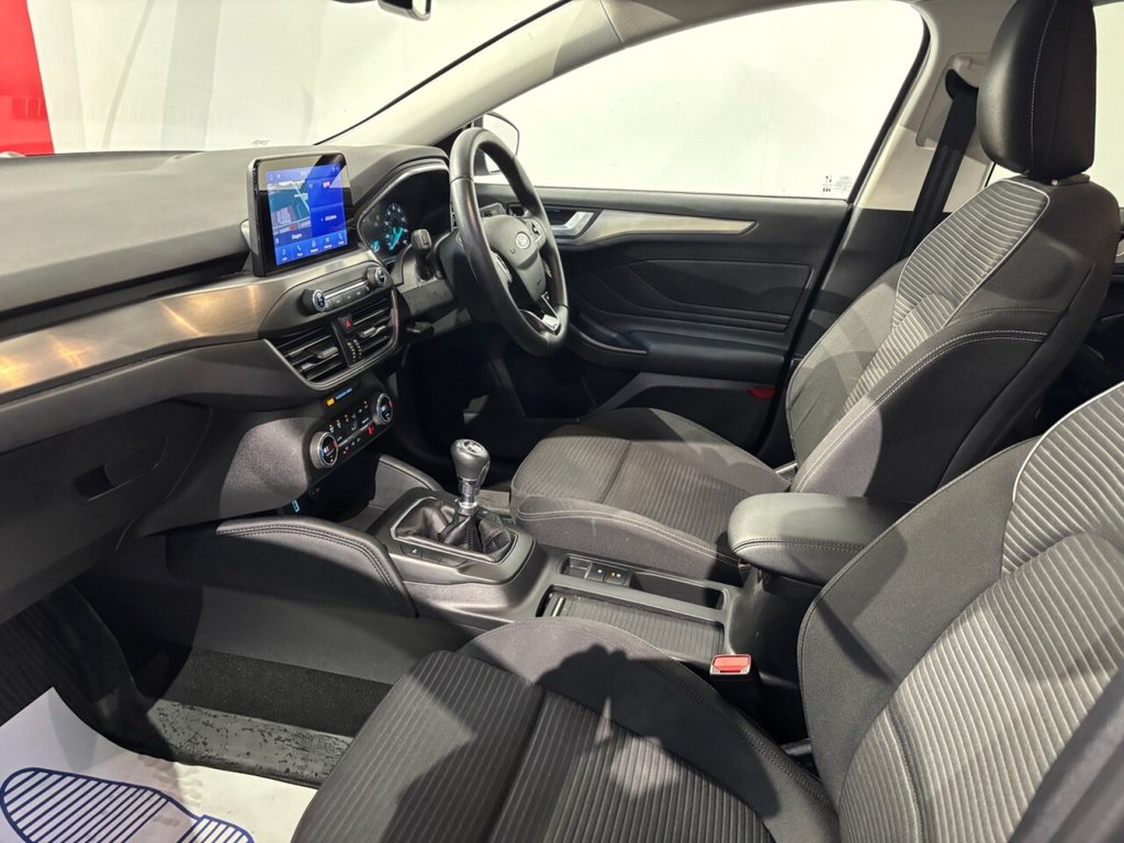 Used Ford Focus 2020 for sale - 77463454: Photo 13