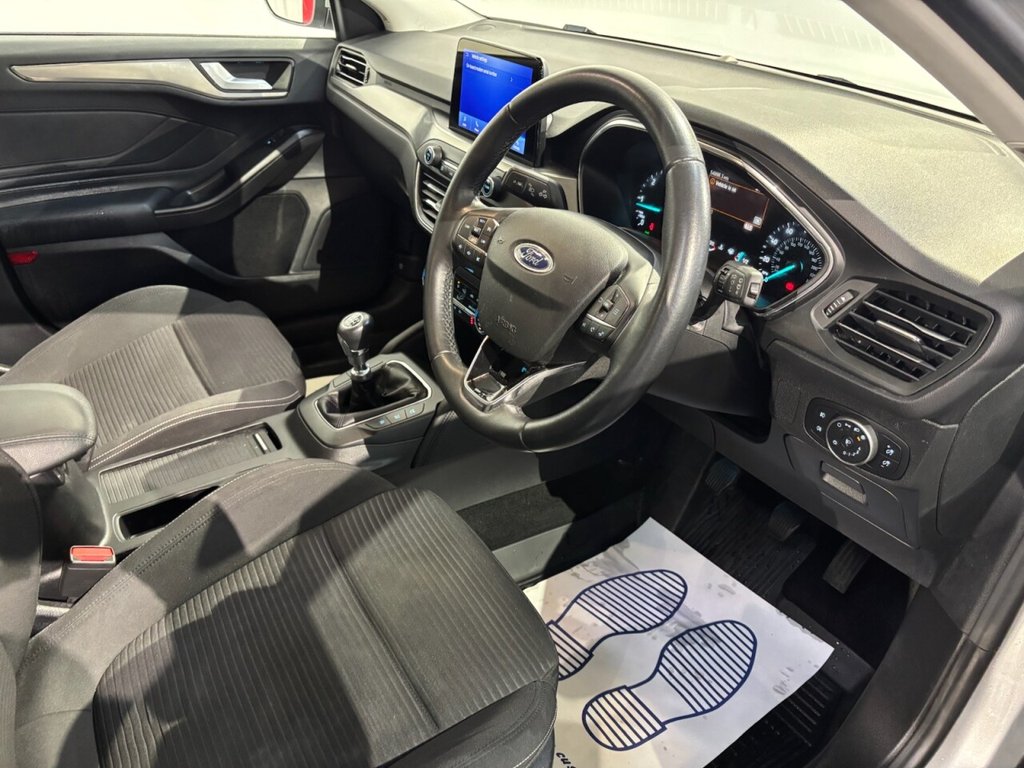 Used Ford Focus 2020 for sale - 77463454: Photo 14