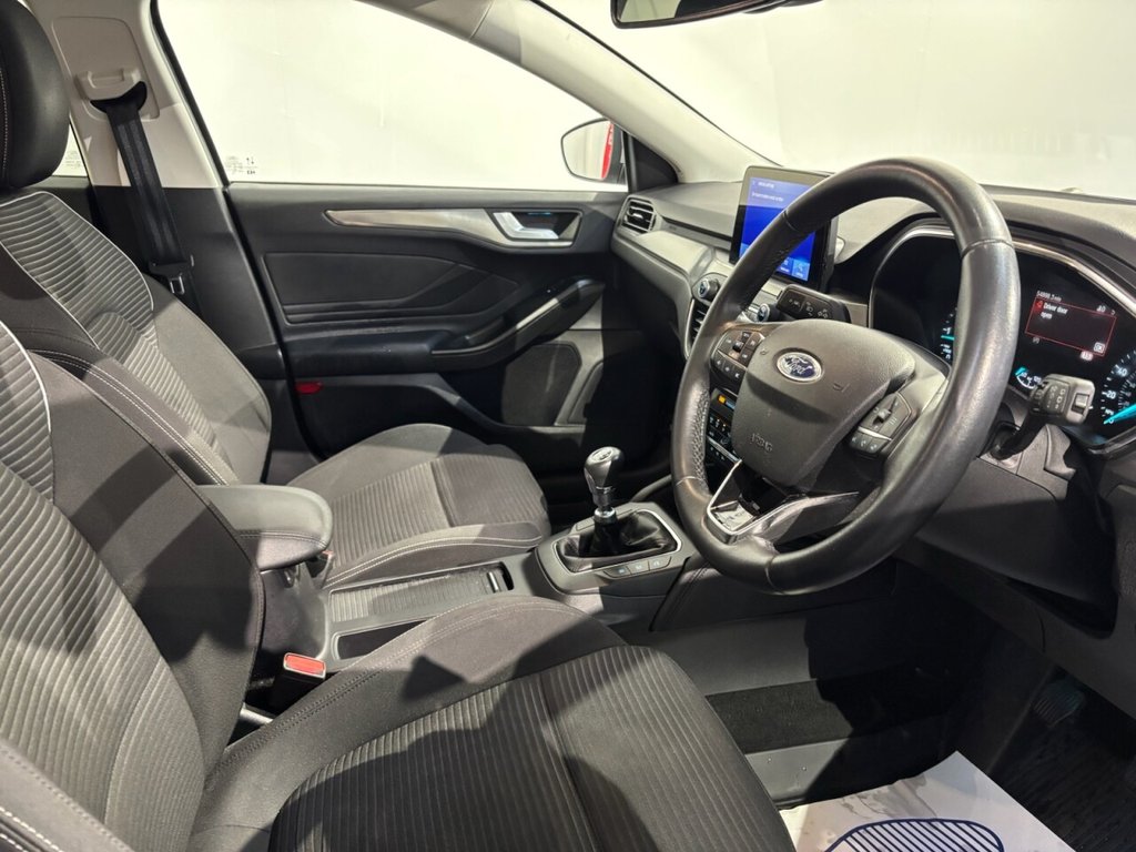 Used Ford Focus 2020 for sale - 77463454: Photo 15