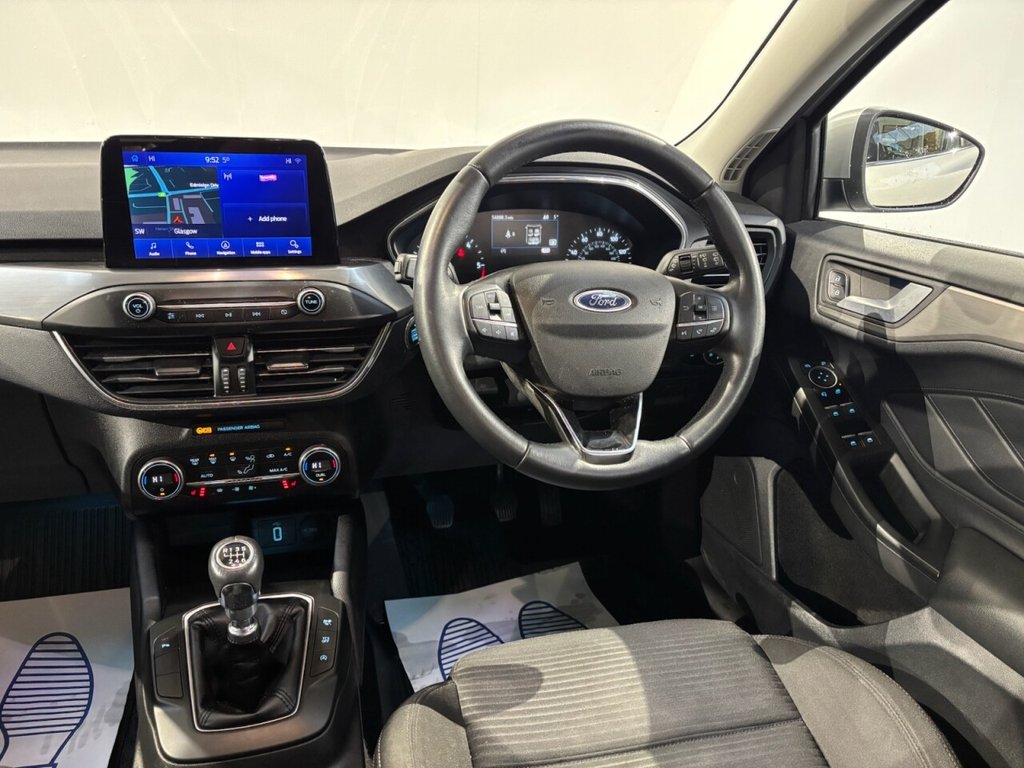 Used Ford Focus 2020 for sale - 77463454: Photo 16
