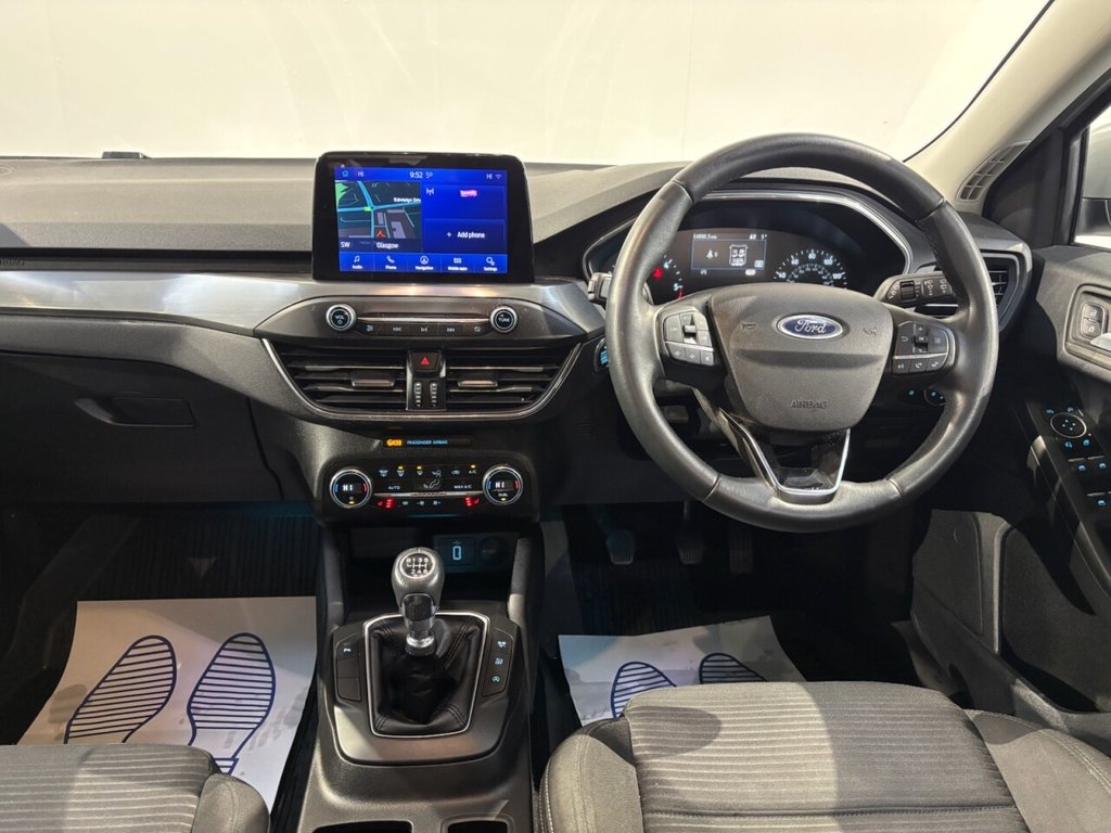 Used Ford Focus 2020 for sale - 77463454: Photo 17