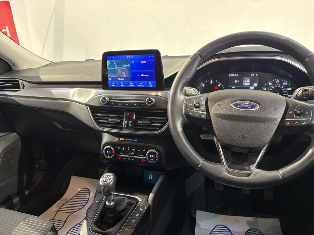 Used Ford Focus 2020 for sale - 77463454: Photo 18