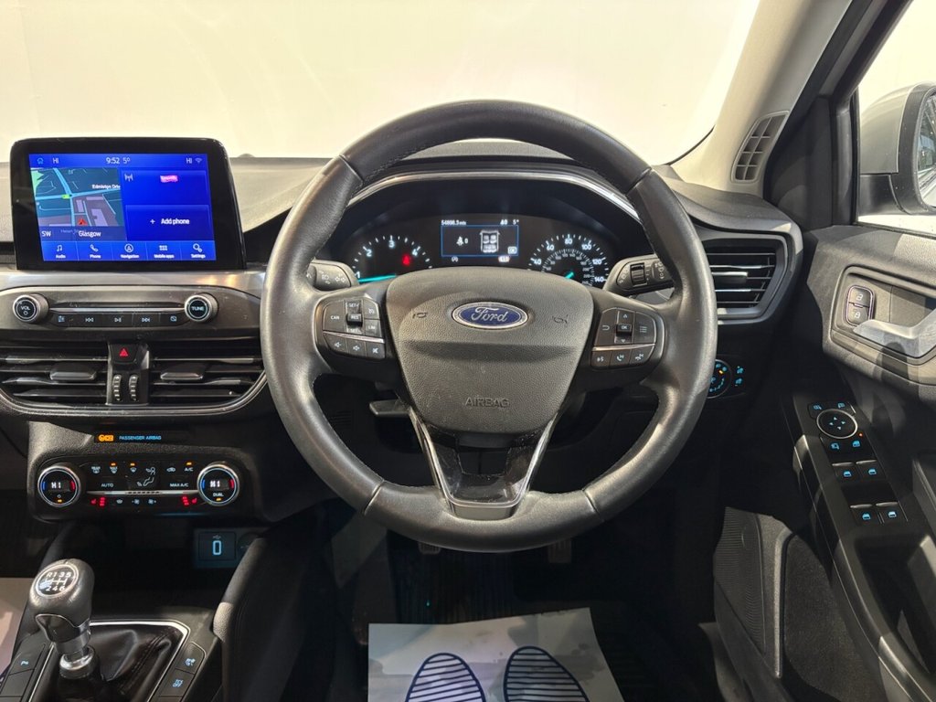 Used Ford Focus 2020 for sale - 77463454: Photo 19