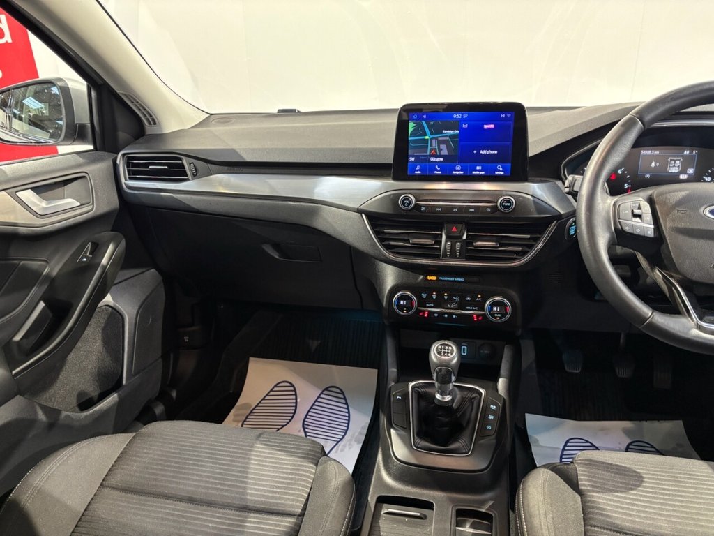Used Ford Focus 2020 for sale - 77463454: Photo 20
