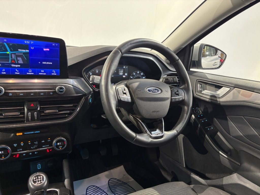 Used Ford Focus 2020 for sale - 77463454: Photo 21