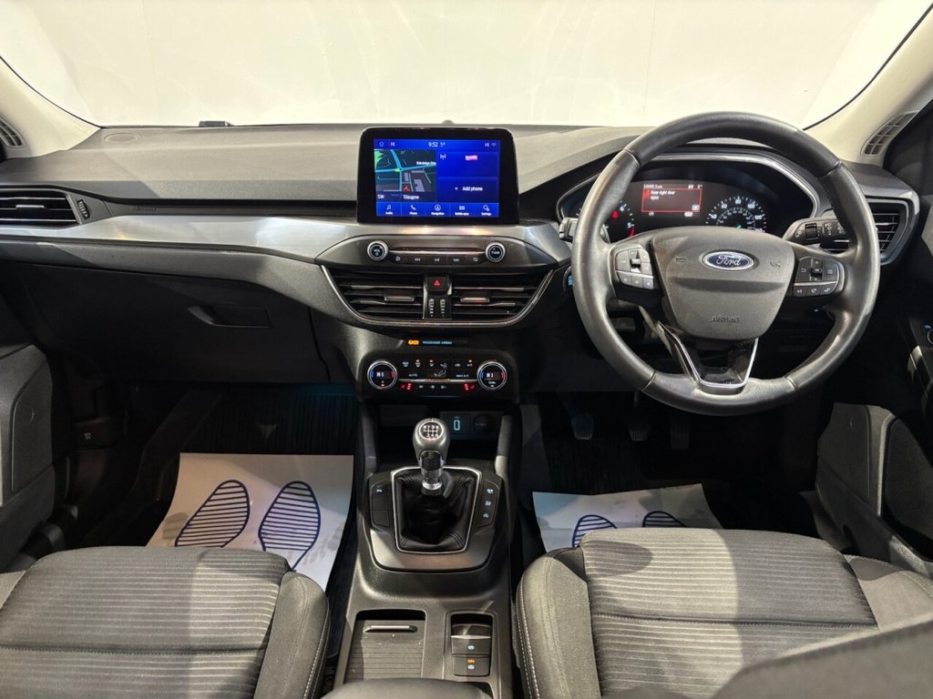 Used Ford Focus 2020 for sale - 77463454: Photo 22