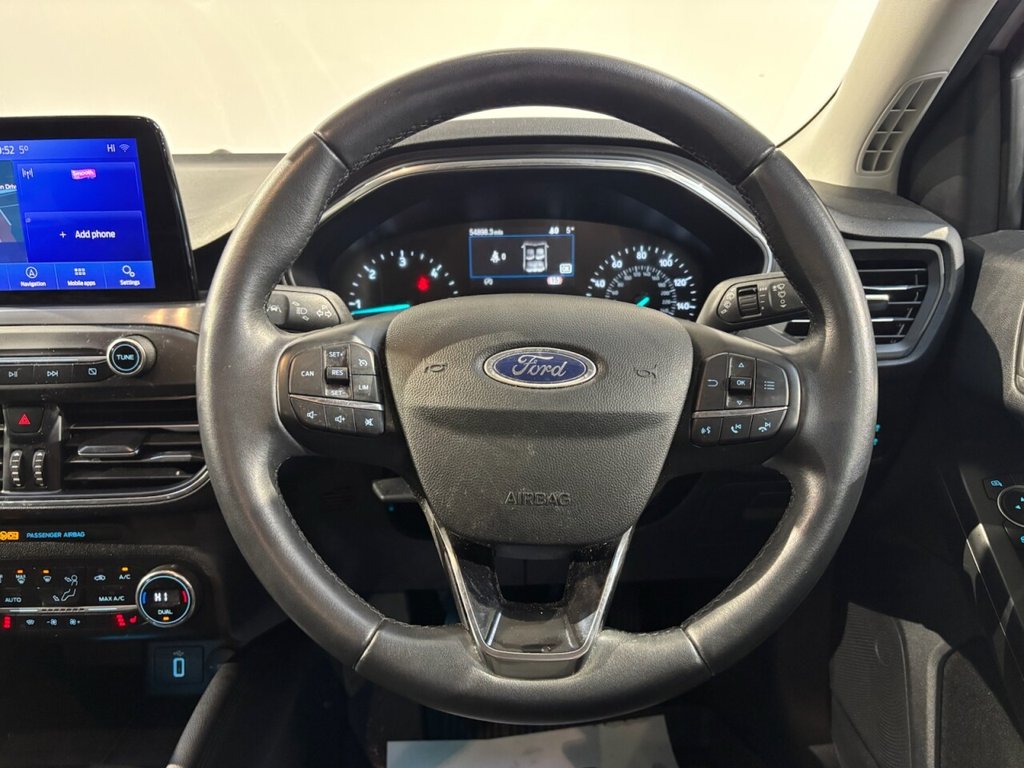 Used Ford Focus 2020 for sale - 77463454: Photo 23