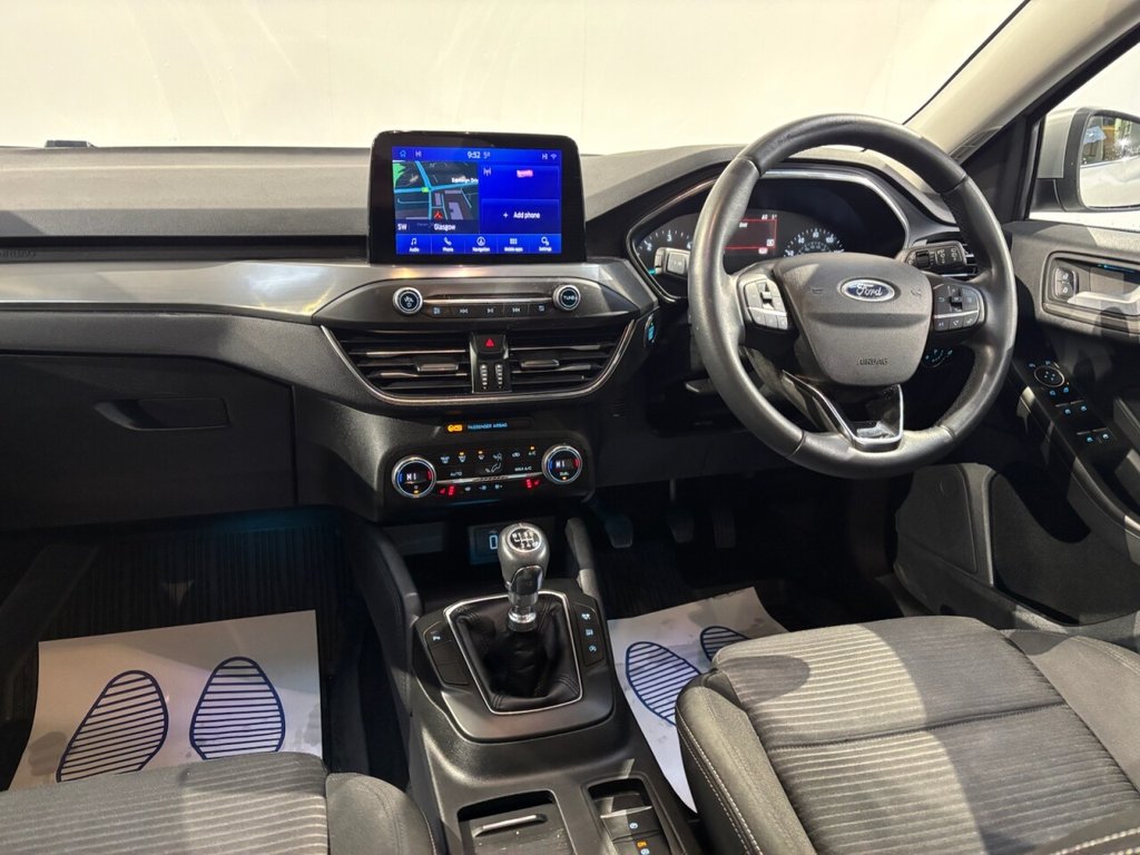 Used Ford Focus 2020 for sale - 77463454: Photo 24