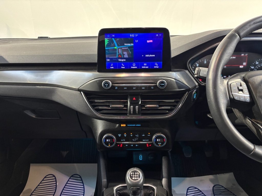 Used Ford Focus 2020 for sale - 77463454: Photo 25