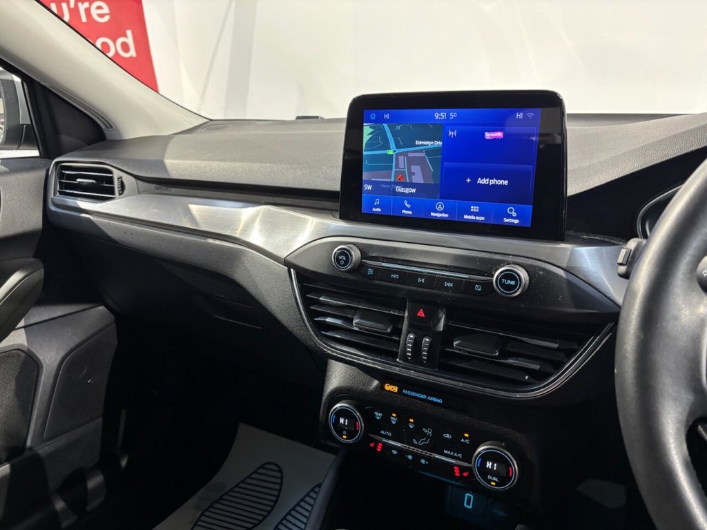 Used Ford Focus 2020 for sale - 77463454: Photo 29