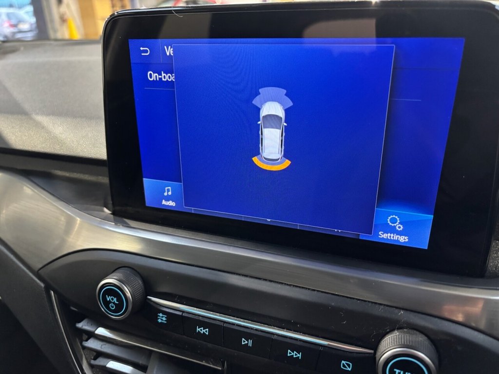 Used Ford Focus 2020 for sale - 77463454: Photo 33