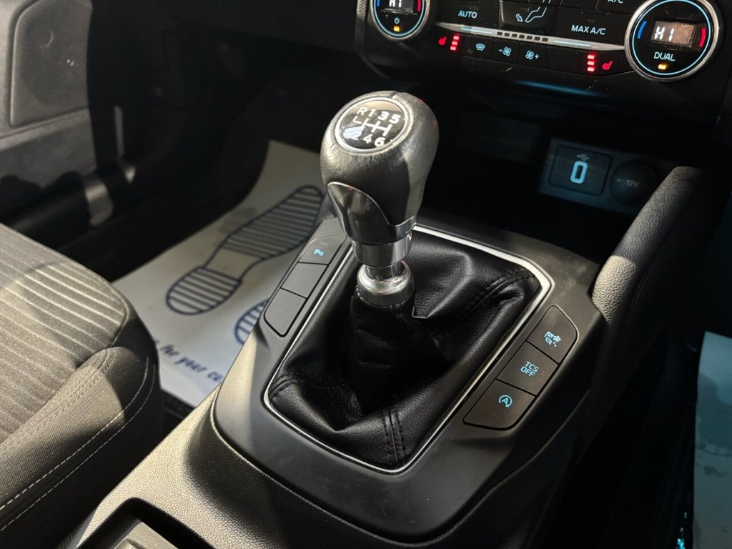 Used Ford Focus 2020 for sale - 77463454: Photo 35