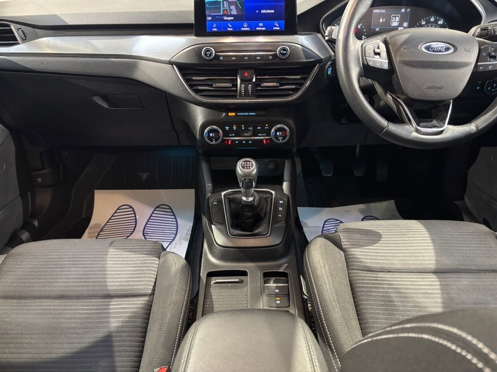 Used Ford Focus 2020 for sale - 77463454: Photo 36