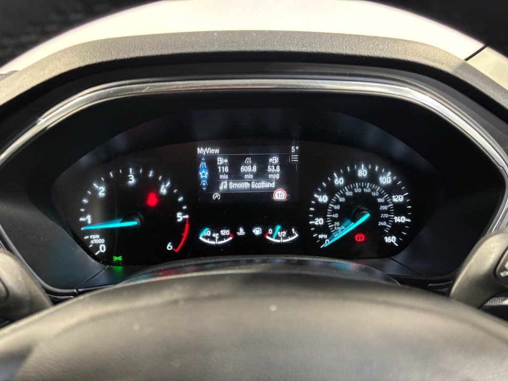 Used Ford Focus 2020 for sale - 77463454: Photo 37