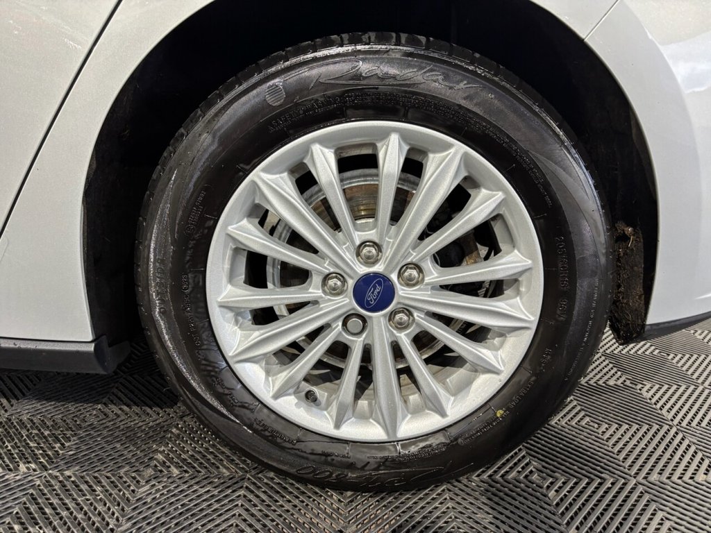 Used Ford Focus 2020 for sale - 77463454: Photo 46