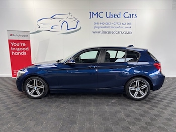 Used BMW 1 Series 2014 for sale - 79288981: Photo