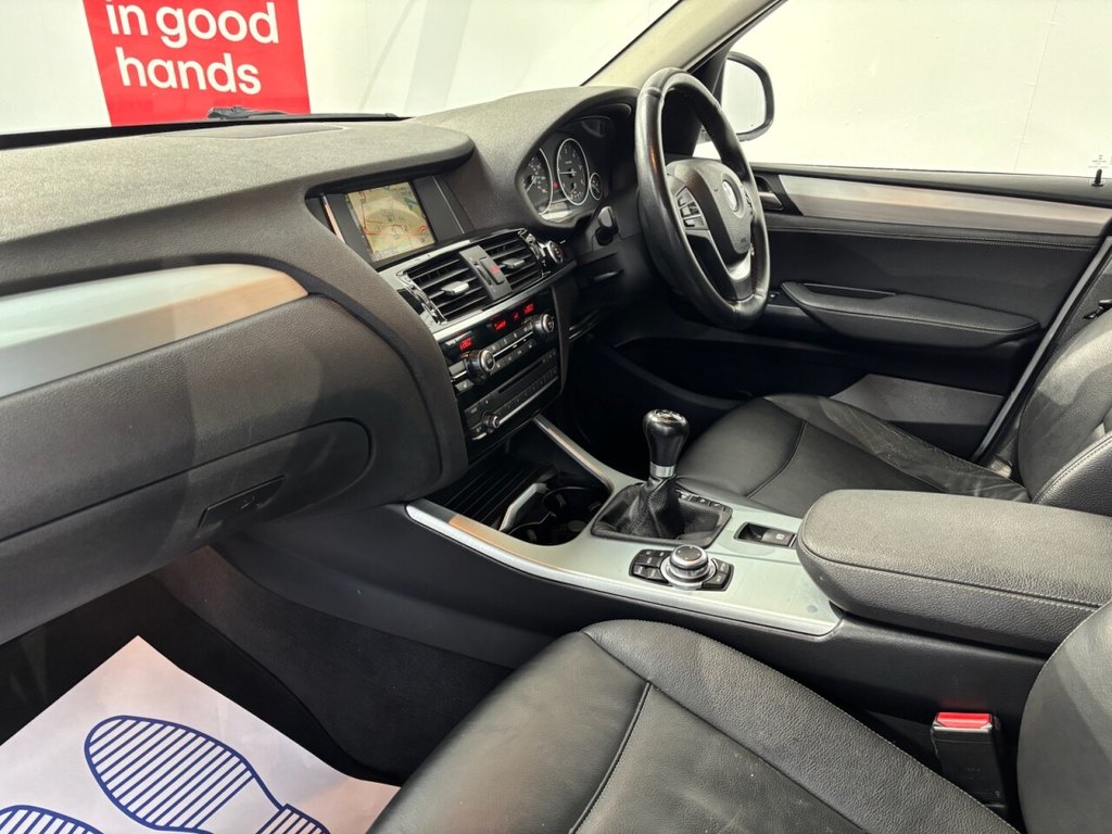 Used BMW X3 2015 for sale - 78044168: Photo 11