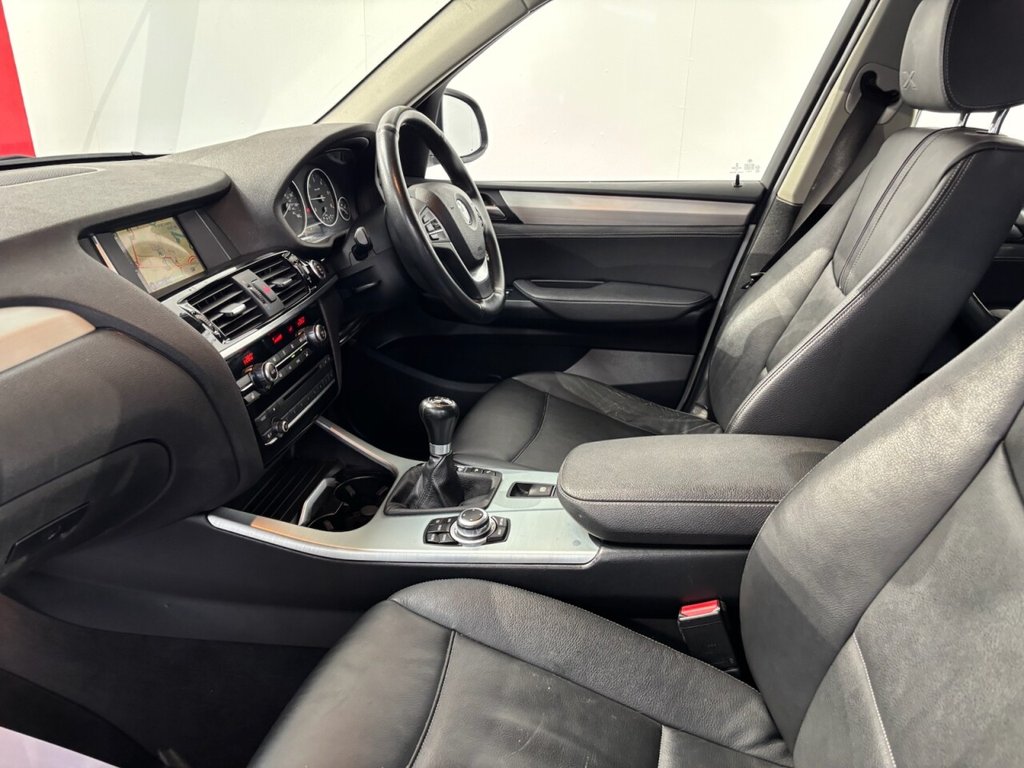 Used BMW X3 2015 for sale - 78044168: Photo 12