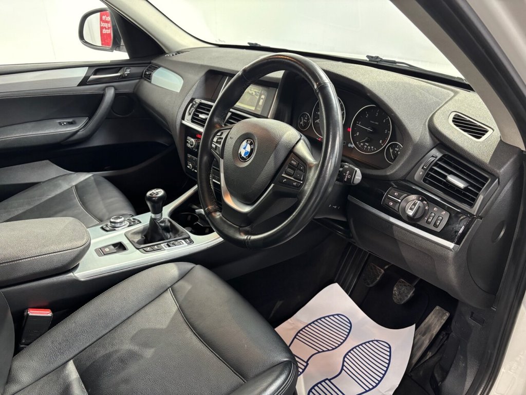 Used BMW X3 2015 for sale - 78044168: Photo 13