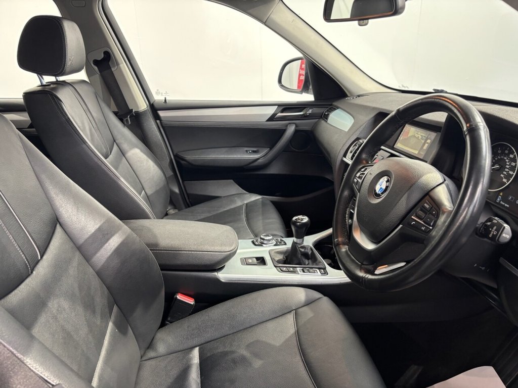 Used BMW X3 2015 for sale - 78044168: Photo 14