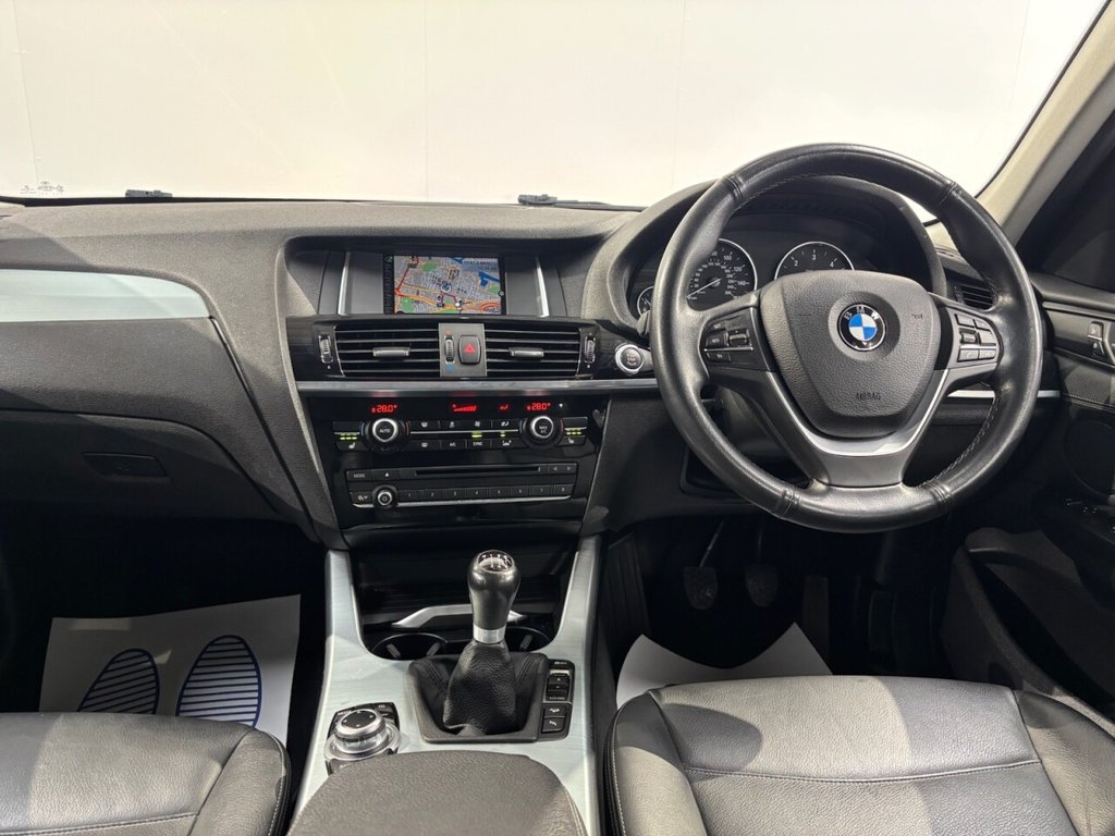 Used BMW X3 2015 for sale - 78044168: Photo 15