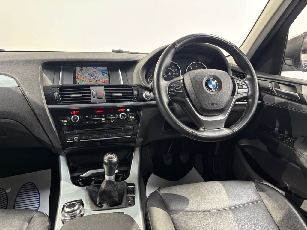 Used BMW X3 2015 for sale - 78044168: Photo 16