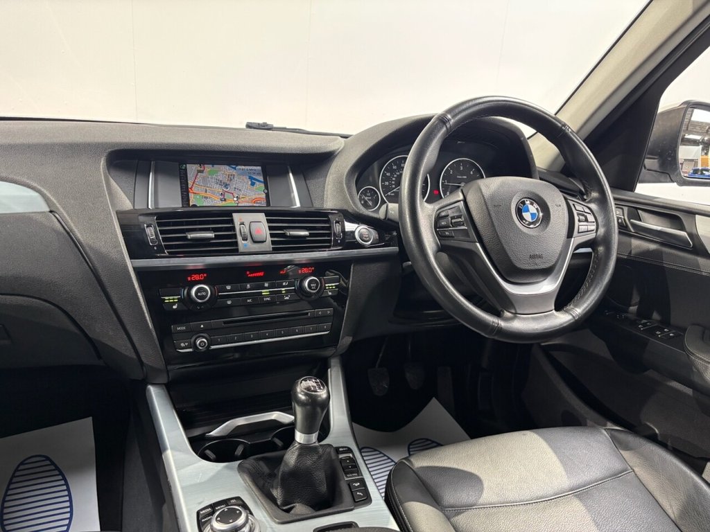 Used BMW X3 2015 for sale - 78044168: Photo 18