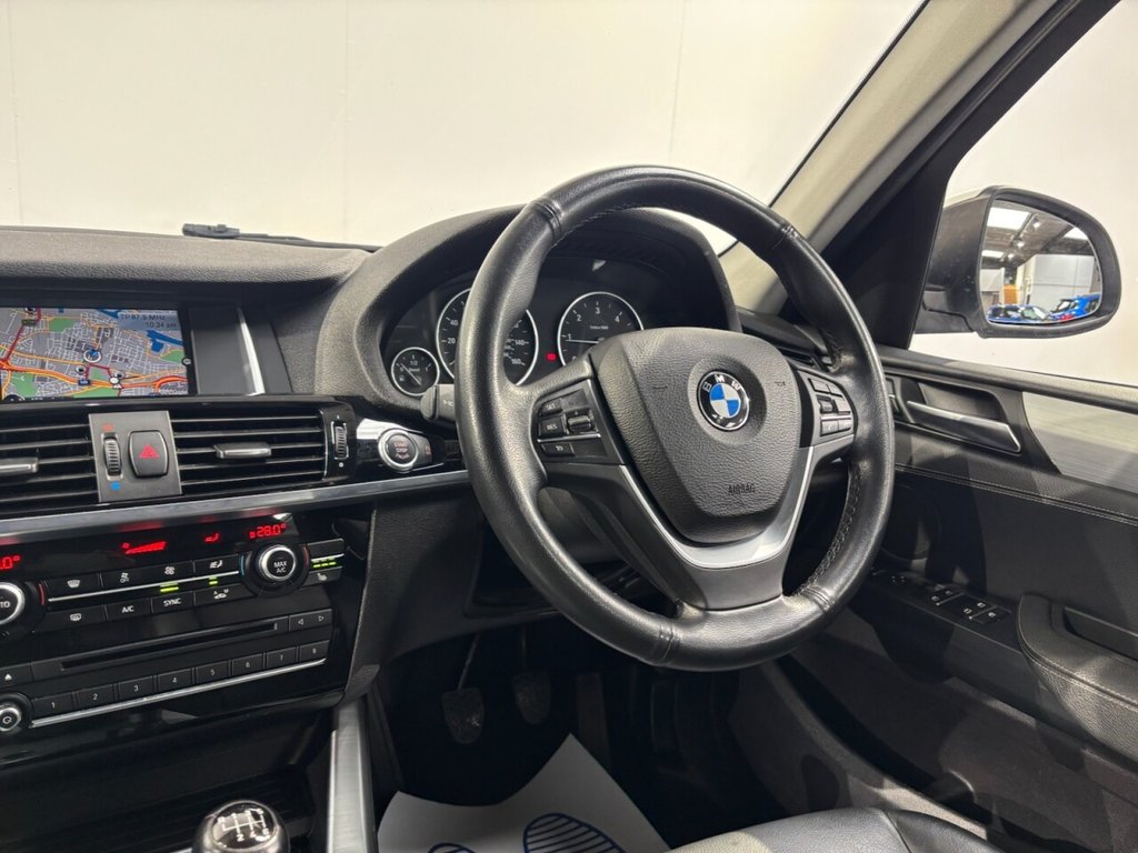 Used BMW X3 2015 for sale - 78044168: Photo 20